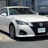 toyota crown 2016 -TOYOTA--Crown DBA-GRS214--GRS214-6005558---TOYOTA--Crown DBA-GRS214--GRS214-6005558- image 22
