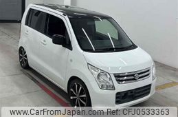 suzuki wagon-r 2011 -SUZUKI--Wagon R MH23S-759887---SUZUKI--Wagon R MH23S-759887-