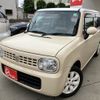 suzuki alto-lapin 2010 CFJ1518403 image 1