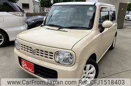 suzuki alto-lapin 2010 CFJ1518403