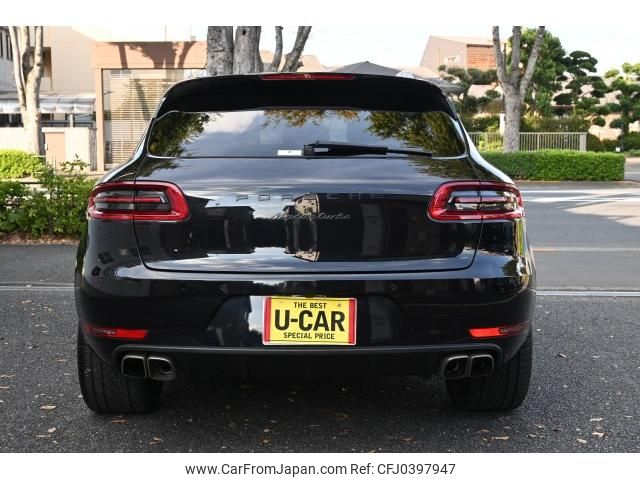 porsche macan 2015 quick_quick_DBA-95BCTLA_WP1ZZZ95ZGLB93067 image 2