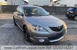 mazda axela 2004 TE144