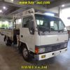 mitsubishi-fuso canter 1990 CFJ1527638 image 1