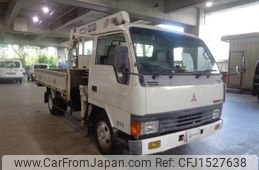 mitsubishi-fuso canter 1990 CFJ1527638
