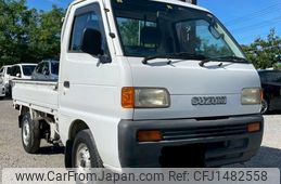 suzuki jimny 1996 427352