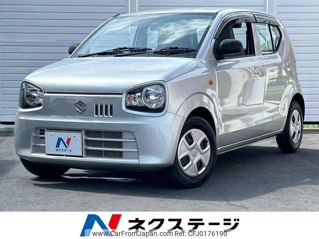 suzuki alto 2016 -SUZUKI--Alto DBA-HA36S--HA36S-286059---SUZUKI--Alto DBA-HA36S--HA36S-286059- image 1