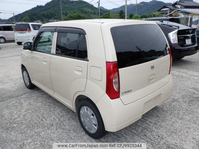 nissan pino 2007 -NISSAN--Pino HC24S-544035---NISSAN--Pino HC24S-544035- image 2