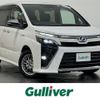 toyota voxy 2018 -TOYOTA--Voxy DAA-ZWR80W--ZWR80-0318668---TOYOTA--Voxy DAA-ZWR80W--ZWR80-0318668- image 1