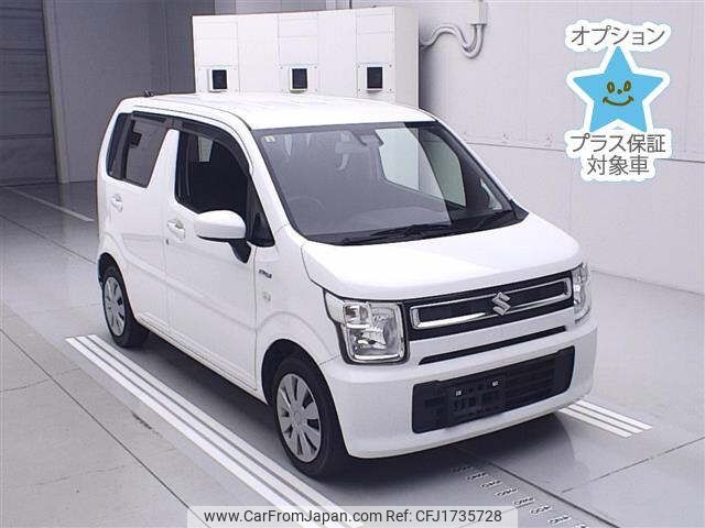 suzuki wagon-r 2020 CFJ1735728 image 1
