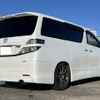 toyota vellfire 2008 -TOYOTA--Vellfire DBA-GGH25W--GGH25-8003787---TOYOTA--Vellfire DBA-GGH25W--GGH25-8003787- image 9