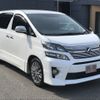 toyota vellfire 2013 -TOYOTA--Vellfire DBA-ANH20W--ANH20-8304992---TOYOTA--Vellfire DBA-ANH20W--ANH20-8304992- image 5