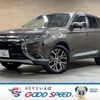 mitsubishi outlander 2015 -MITSUBISHI--Outlander DBA-GF7W--GF7W-0300606---MITSUBISHI--Outlander DBA-GF7W--GF7W-0300606- image 1