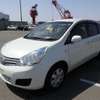 nissan note 2008 956647-7170 image 1