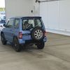 mitsubishi pajero-mini 1997 CFJ1749313 image 3