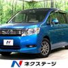 honda stepwagon 2011 -HONDA--Stepwgn DBA-RK1--RK1-1105616---HONDA--Stepwgn DBA-RK1--RK1-1105616- image 1