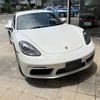 porsche cayman 2017 -PORSCHE--Porsche Cayman ABA-982J1--WP0ZZZ98ZJK251737---PORSCHE--Porsche Cayman ABA-982J1--WP0ZZZ98ZJK251737- image 5