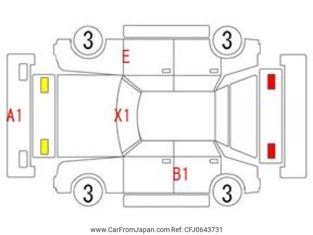 lexus nx 2023 -LEXUS--Lexus NX 6AA-AAZH25--AAZH25-6003328---LEXUS--Lexus NX 6AA-AAZH25--AAZH25-6003328- image 2