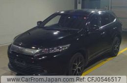 toyota harrier 2020 -TOYOTA--Harrier DBA-ZSU60W--ZSU60-0193875---TOYOTA--Harrier DBA-ZSU60W--ZSU60-0193875-