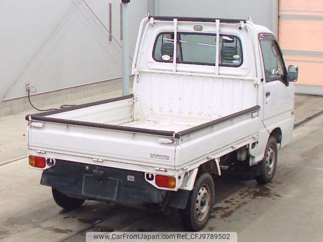 subaru sambar-truck 2008 -SUBARU--Samber Truck LE-TT2--TT2-409874---SUBARU--Samber Truck LE-TT2--TT2-409874- image 2
