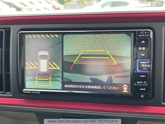daihatsu boon 2018 -DAIHATSU--Boon 5BA-M700S--M700S-0015047---DAIHATSU--Boon 5BA-M700S--M700S-0015047- image 2