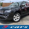 jeep compass 2016 quick_quick_ABA-MK49_1C4NJCFA0GD706733 image 1