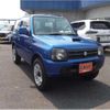 suzuki jimny 2008 TE4632 image 18