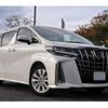 toyota alphard 2021 -TOYOTA 【名古屋 307ﾓ 871】--Alphard 3BA-AGH30W--AGH30-0375616---TOYOTA 【名古屋 307ﾓ 871】--Alphard 3BA-AGH30W--AGH30-0375616- image 34