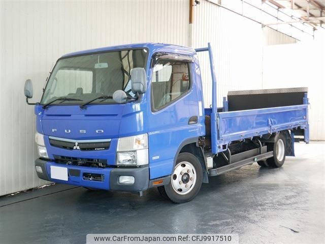 mitsubishi-fuso canter 2020 GOO_NET_EXCHANGE_0720077A20240620G001 image 2