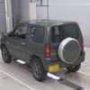 suzuki jimny 2015 -SUZUKI 【名古屋 581ﾓ3487】--Jimny ABA-JB23W--JB23W-739045---SUZUKI 【名古屋 581ﾓ3487】--Jimny ABA-JB23W--JB23W-739045- image 11