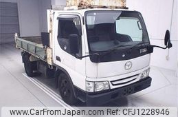 mazda titan 2003 -MAZDA--Titan WH3HD-300181---MAZDA--Titan WH3HD-300181-