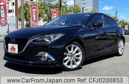 mazda axela 2015 -MAZDA--Axela DBA-BMEFS--BMEFS-300357---MAZDA--Axela DBA-BMEFS--BMEFS-300357-