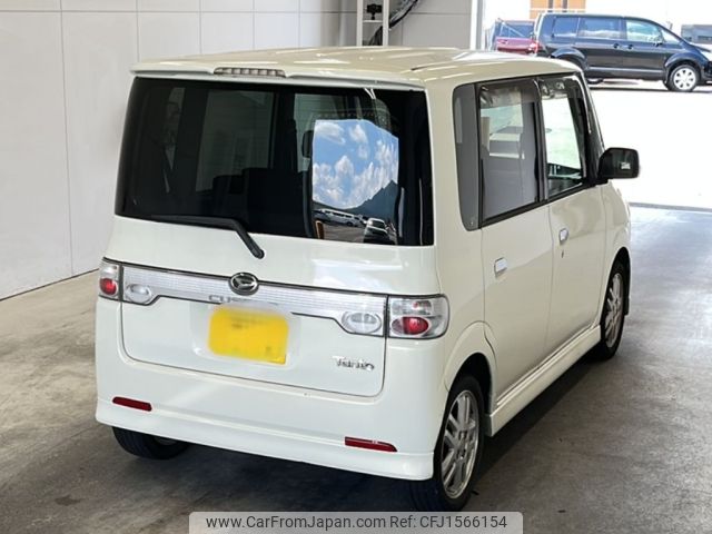 daihatsu tanto 2006 CFJ1566154 image 2