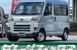 subaru sambar-van 2024 quick_quick_3BD-S710B_S710B-0005327