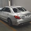 mercedes-benz c-class 2018 -MERCEDES-BENZ--Benz C Class WDD2050402R395429---MERCEDES-BENZ--Benz C Class WDD2050402R395429- image 6