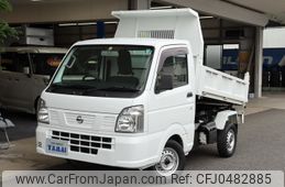 nissan clipper-truck 2019 -NISSAN--Clipper Truck EBD-DR16T--DR16T-396143---NISSAN--Clipper Truck EBD-DR16T--DR16T-396143-