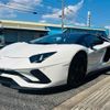 lamborghini lamborghini-aventador 2018 CFJ1830125 image 1