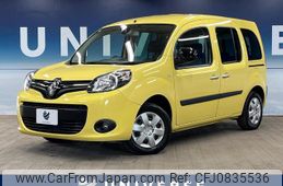 renault kangoo 2018 quick_quick_KWH5F1_VF1KW14B3J0772390