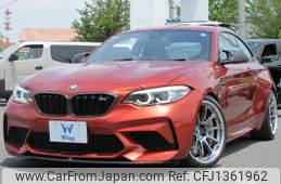 bmw m2 2019 -BMW--BMW M2 2U30--07D24410---BMW--BMW M2 2U30--07D24410-