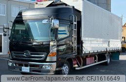 hino ranger 2006 CFJ1616649