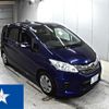 honda freed 2016 -HONDA 【多摩 544ぬ0510】--Freed GB3--GB3-1650323---HONDA 【多摩 544ぬ0510】--Freed GB3--GB3-1650323- image 1