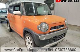 suzuki hustler 2016 -SUZUKI--Hustler MR41S--MR41S-179392---SUZUKI--Hustler MR41S--MR41S-179392-