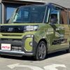 daihatsu tanto 2022 GOO_JP_700055065930250523003 image 6