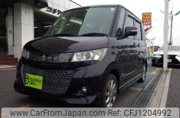 suzuki palette 2012 CFJ1204992