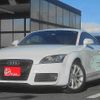 audi tt-coupe 2014 quick_quick_ABA-8JCDA_TRUZZZ8J9E1015263 image 1