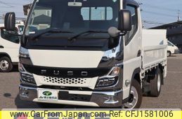 mitsubishi-fuso canter 2021 CFJ1581006