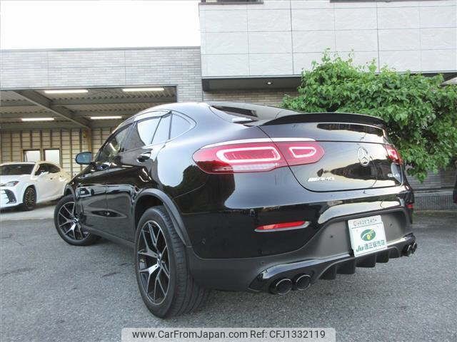 mercedes-benz amg 2022 -MERCEDES-BENZ 【姫路 340ﾊ218】--AMG 253364--2F999313---MERCEDES-BENZ 【姫路 340ﾊ218】--AMG 253364--2F999313- image 2