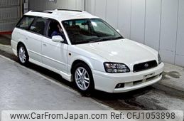 subaru legacy-touring-wagon 2001 -SUBARU--Legacy Wagon BH9-060440---SUBARU--Legacy Wagon BH9-060440-