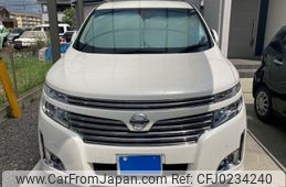 nissan elgrand 2011 -NISSAN--Elgrand DBA-PE52--PE52-005758---NISSAN--Elgrand DBA-PE52--PE52-005758-