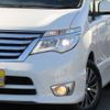 nissan serena 2015 -NISSAN--Serena DAA-HFC26--HFC26-283367---NISSAN--Serena DAA-HFC26--HFC26-283367- image 17