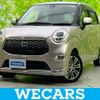 daihatsu cast 2015 quick_quick_DBA-LA250S_LA250S-0001984 image 1